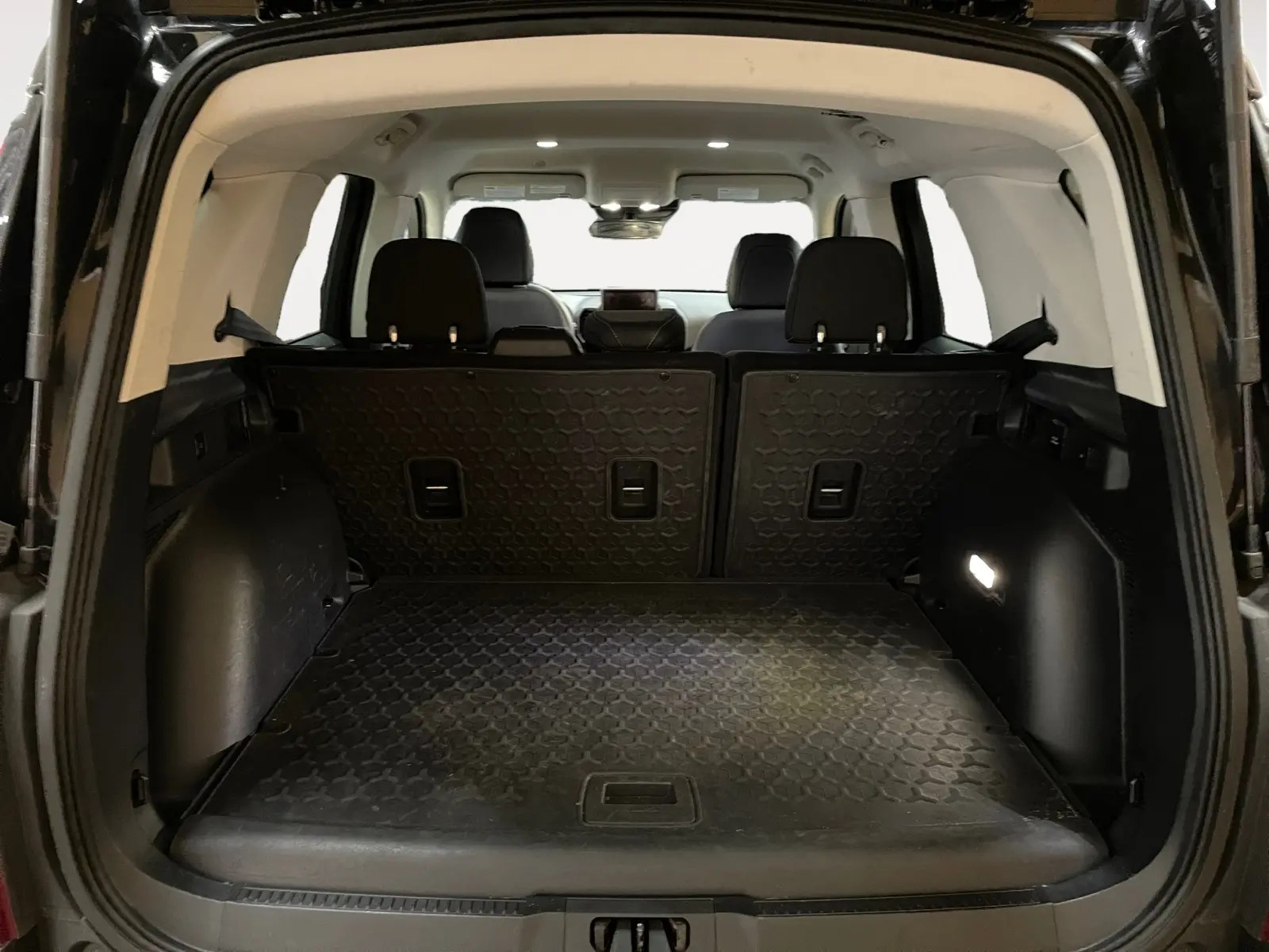 2021 Ford Bronco Sport Starts at 384/mo 50,840 mi Black