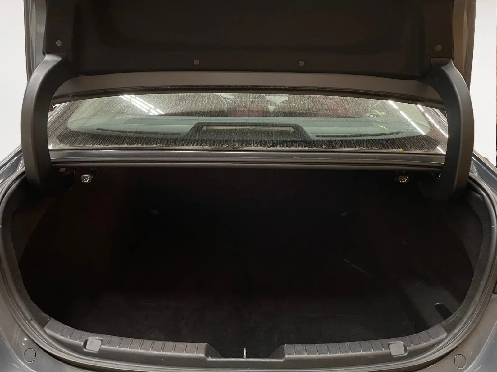 2023 Mazda 3 Starts at 204/mo 50,595 mi Grey