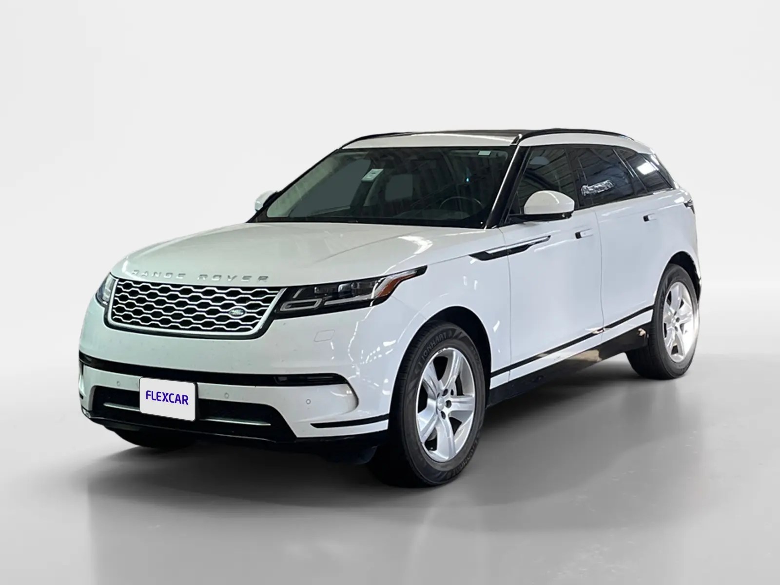 2022 Land Rover Velar Starts at 409/mo 56,986 mi White