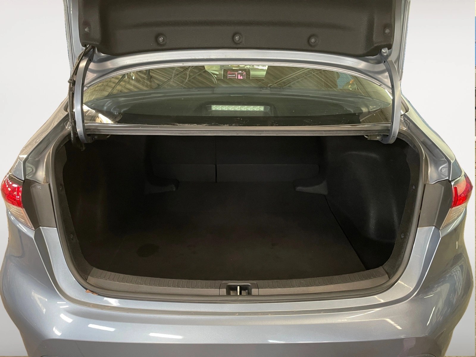 2021 Toyota Corolla Starts at 154/mo 62,998 mi Grey