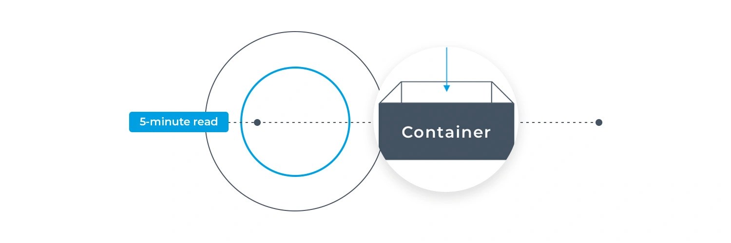 What Are Containers and Containerization in DevOps? Code Institute Global