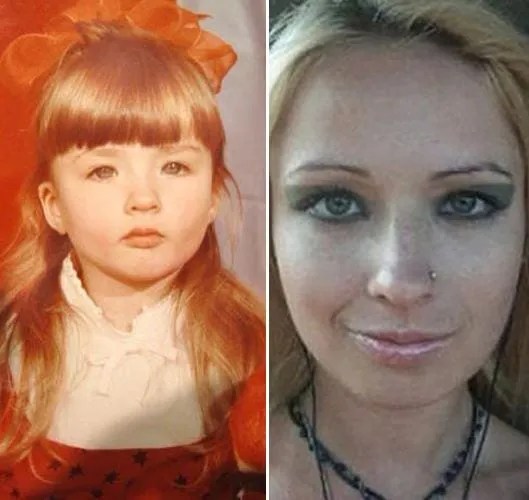 The Untold Story Of The RealLife Barbie NinjaJournalist