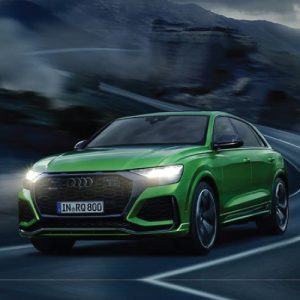 Here are the top audi r8 listings for sale asap. 2021 Audi Rs Q8 Audi Midtown Toronto North York Audi Dealer On