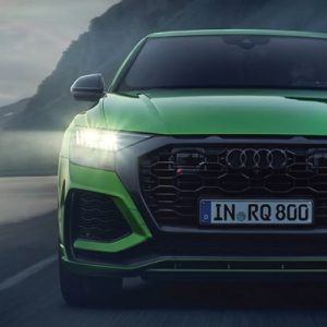 © 2021 audi canada inc. 2021 Audi Rs Q8 Audi Midtown Toronto North York Audi Dealer On