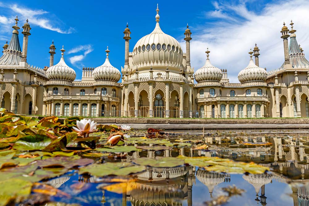 Brighton HopOn HopOff Tours & Attractions City Sightseeing©