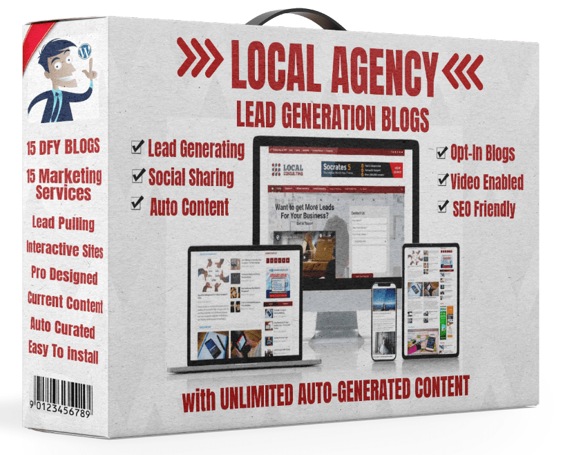 Offline Lead Themes » DME FE Sales Page
