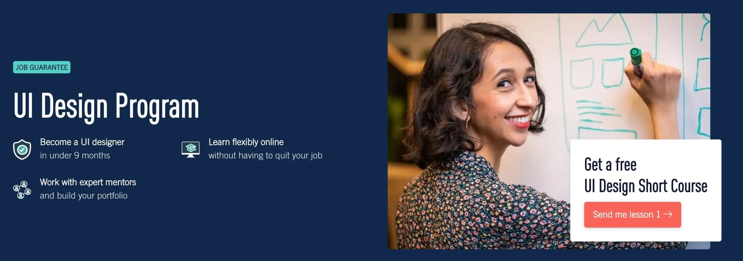 The Best UI Design Certification Programs [2023 Guide]