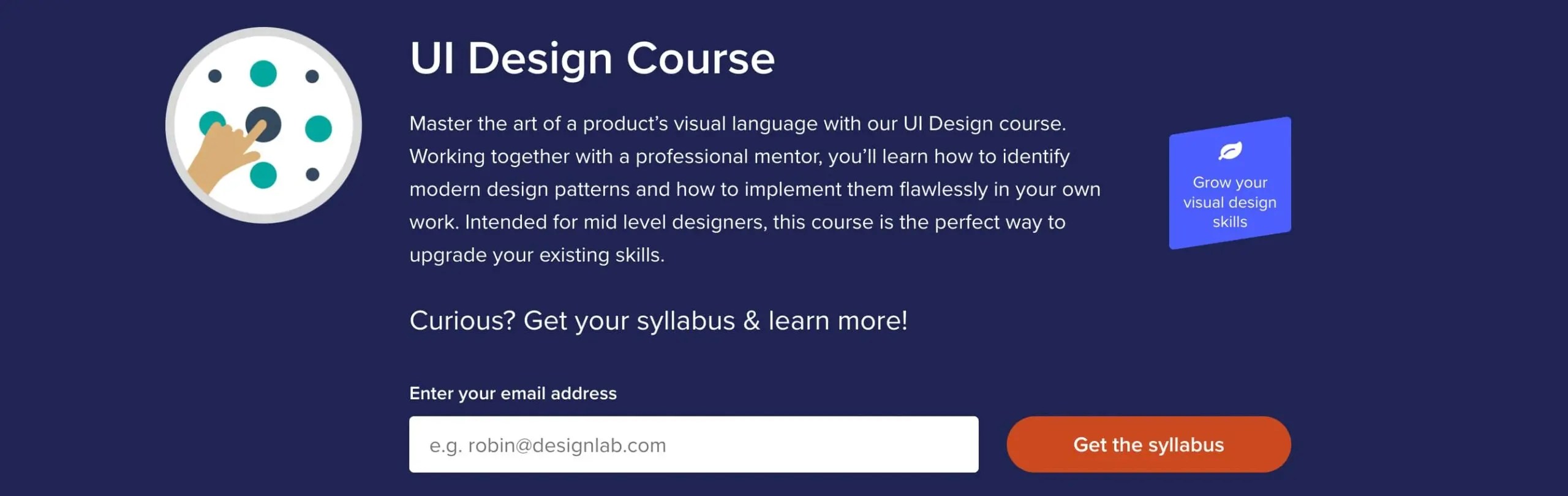The Best UI Design Certification Programs [2023 Guide]