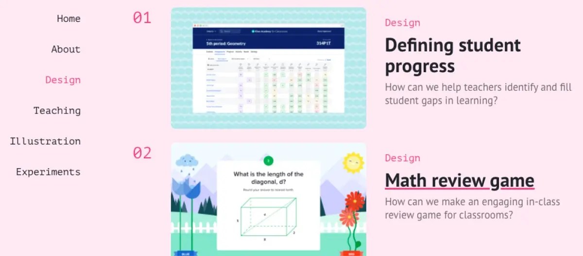 The 20 Best UX Portfolio Examples [Updated For 2024]
