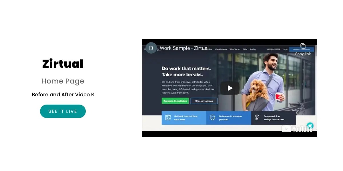How to Create an Awesome Marketing Portfolio [+ Examples]