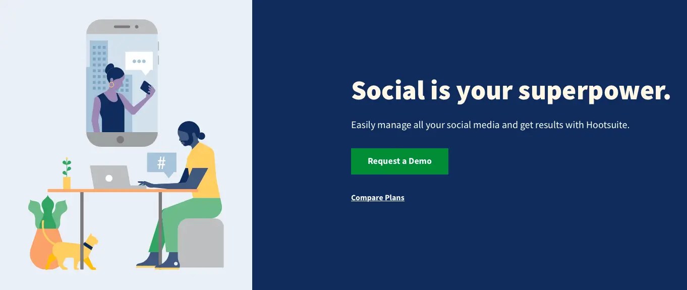 The Top 15 Social Media Management Tools for 2024