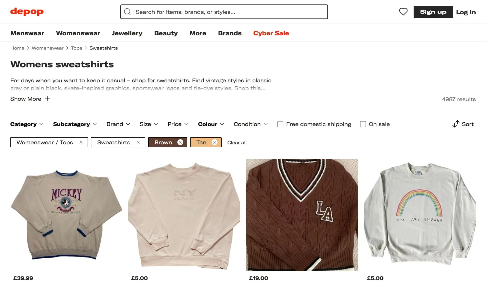 The Complete Guide to UI Breadcrumbs With Best Examples