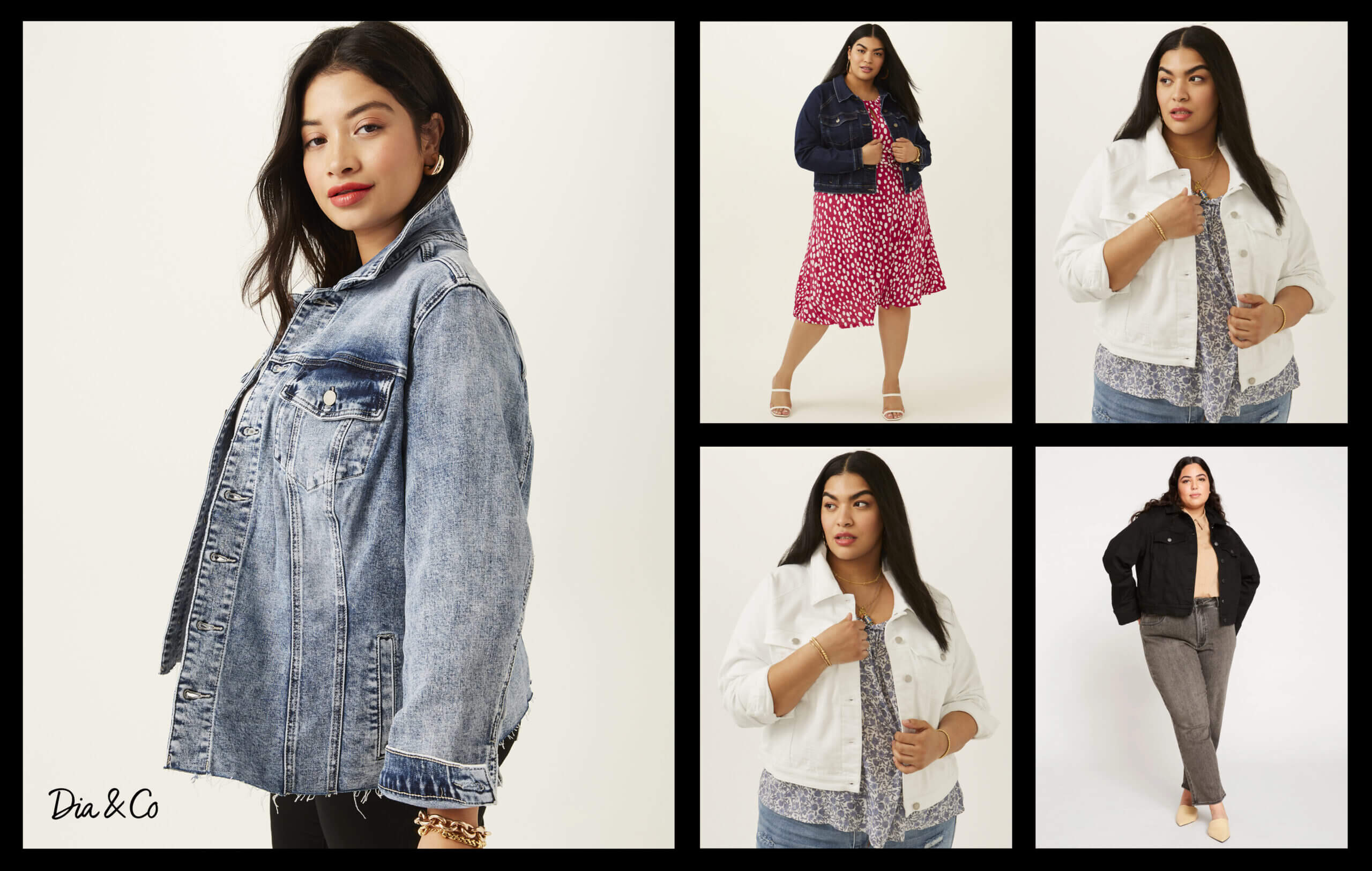 How To Wear A Denim Jacket, According To Style Experts TODAY lupon.gov.ph