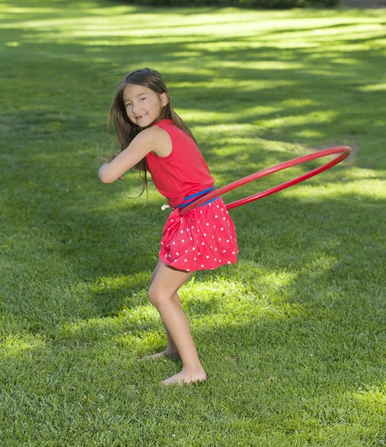 Who Invented the Hula Hoop? Wonderopolis