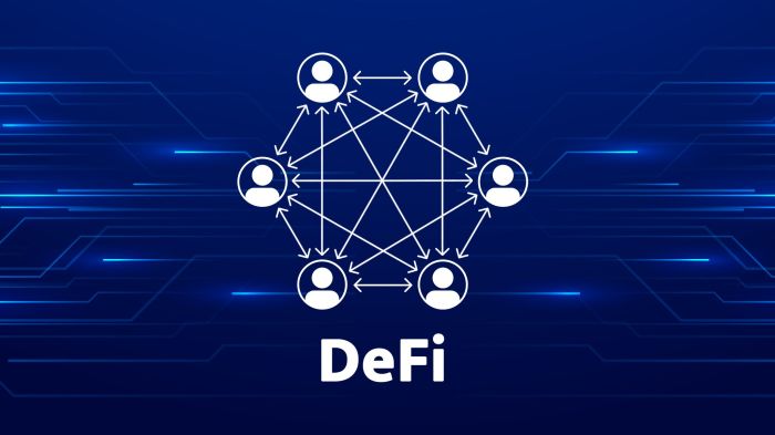 How decentralized finance is reshaping investment