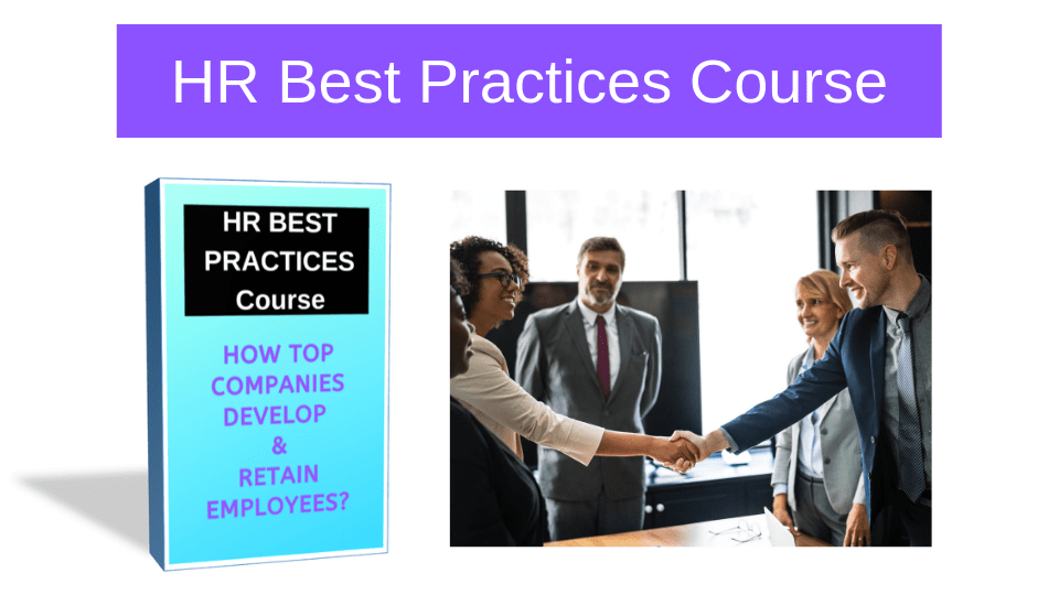 HR Best Practices How Companies Acquire, Engage, & Retain Manpower