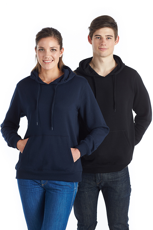 Unisex Crew neck hoodie HP02 Promote It