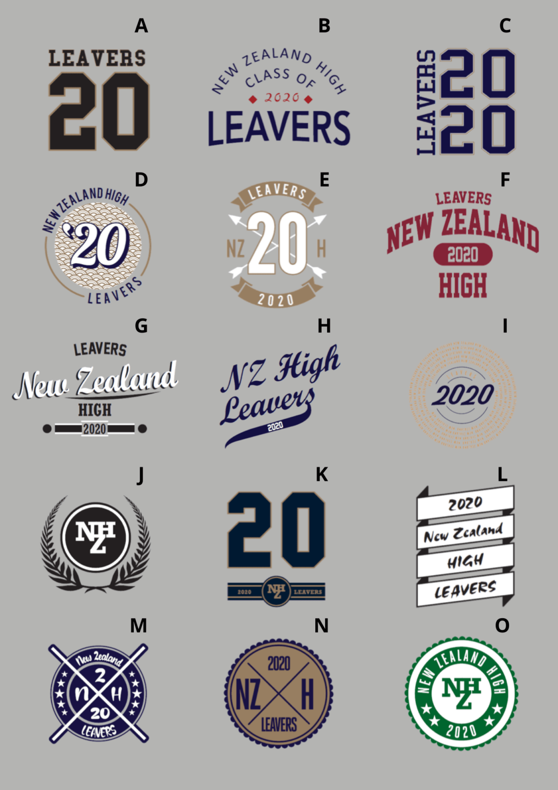 School Leavers Promote It