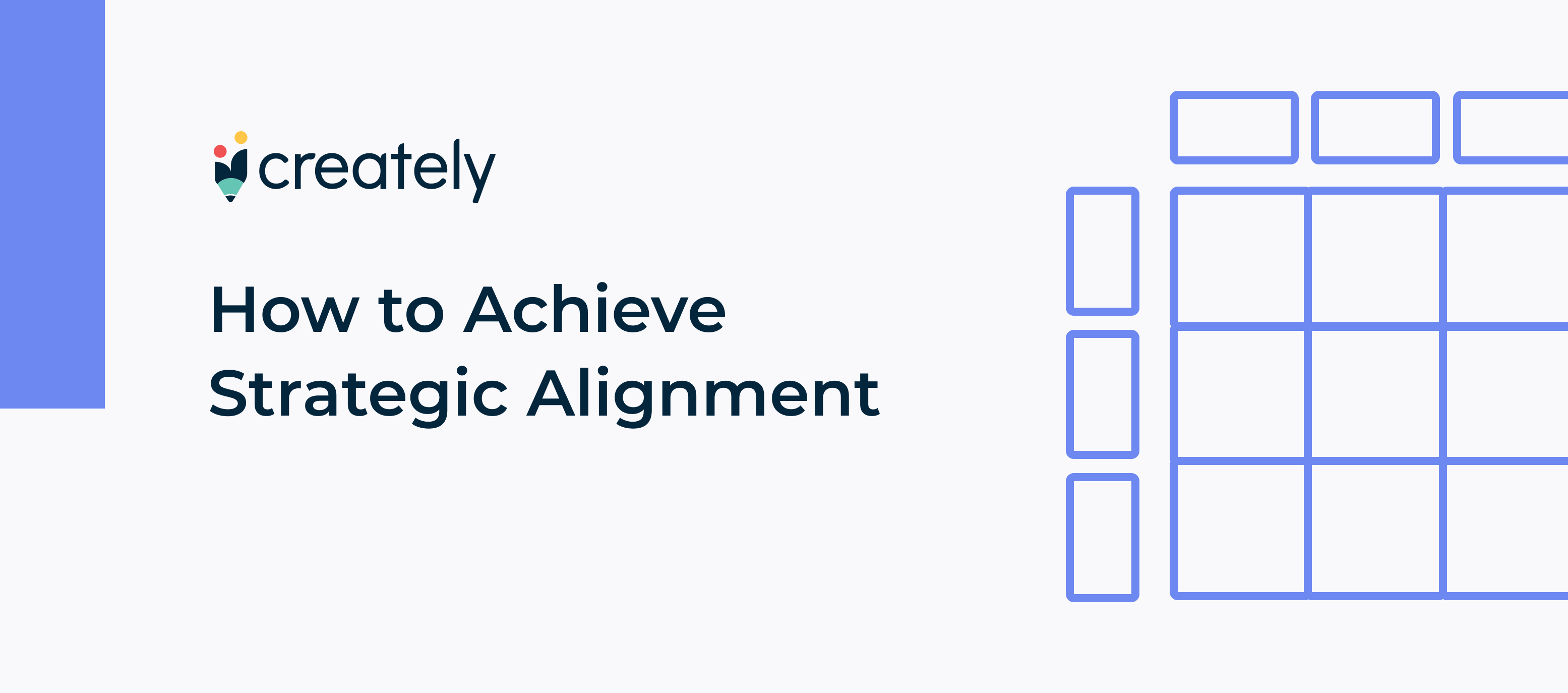 Strategic Alignment What Is Strategic Alignment and How to Achieve It