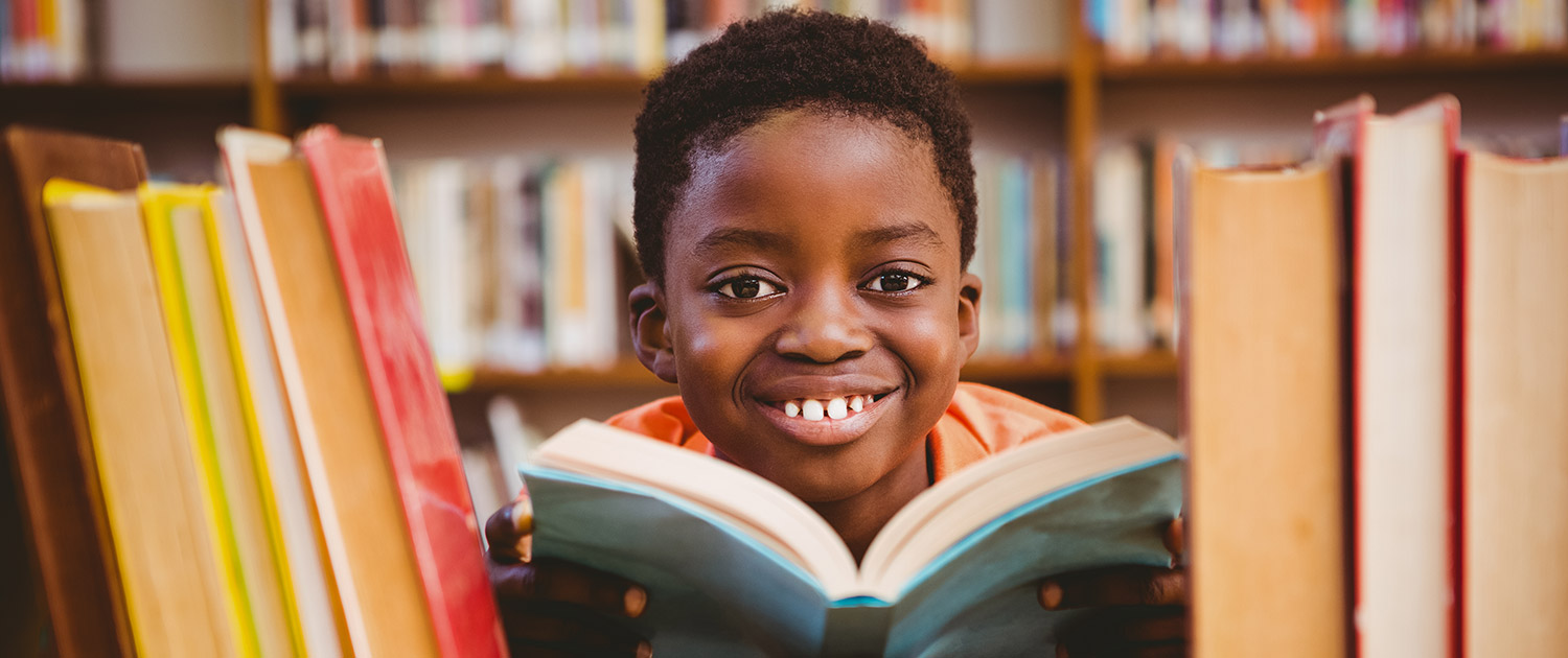 Reading Enrichment Program Central Florida Urban League