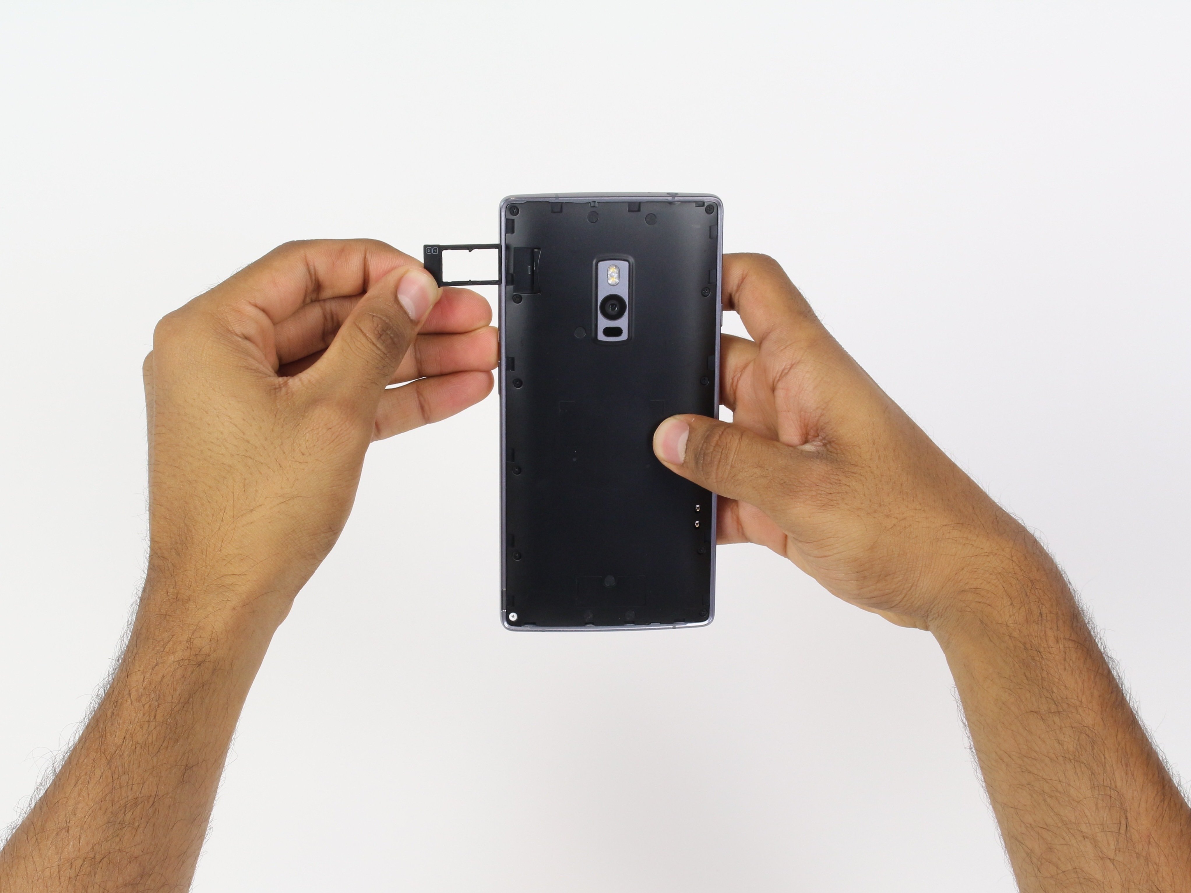 OnePlus 2 SIM Card Replacement iFixit Repair Guide