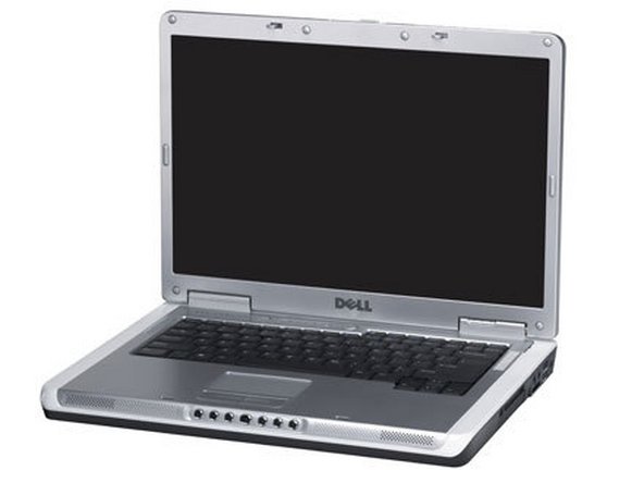 Dell Inspiron 1500 Series Repair iFixit