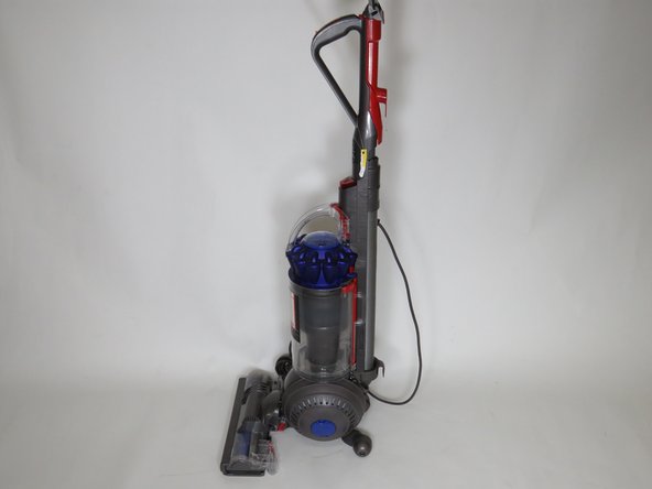 Dyson Ball Animal Hose Replacement iFixit Repair Guide