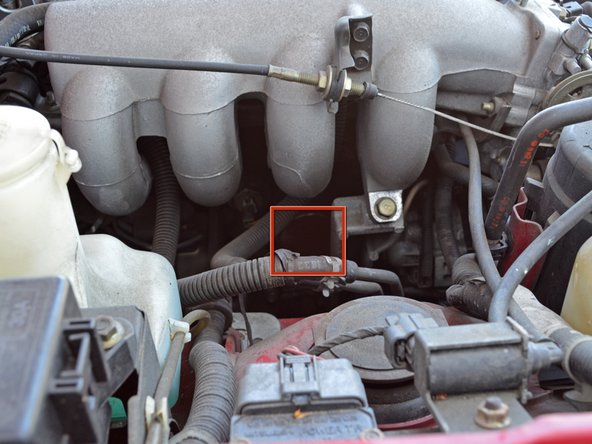 19901997 Mazda Miata Oil Change (1990, 1991, 1992, 1993, 1994, 1995