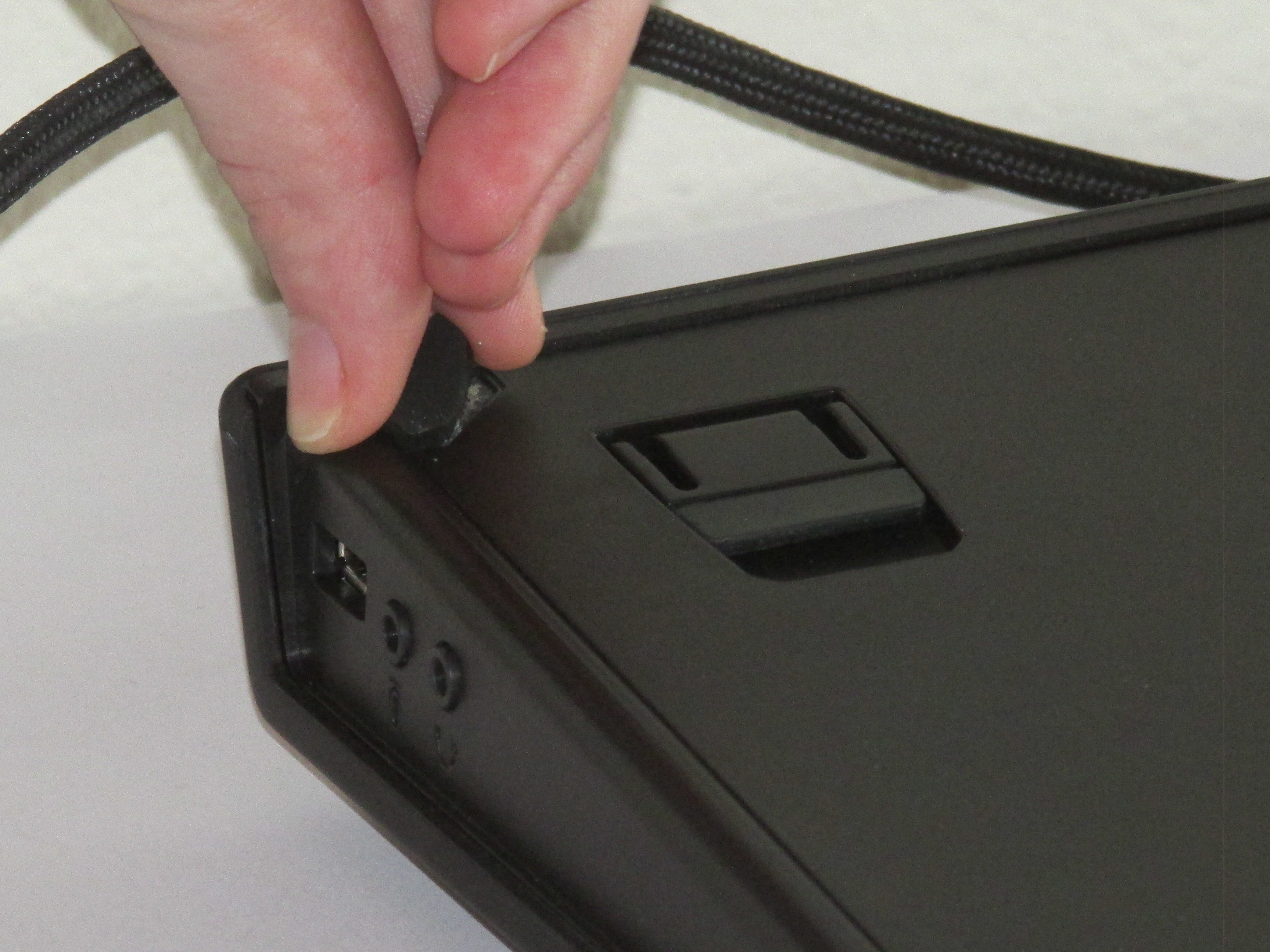 Razer BlackWidow Chroma Lights Replacement iFixit Repair Guide