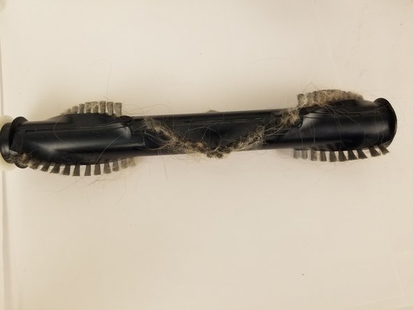 Shark Rotator Powered Lift-Away Roller Brush Replacement - iFixit