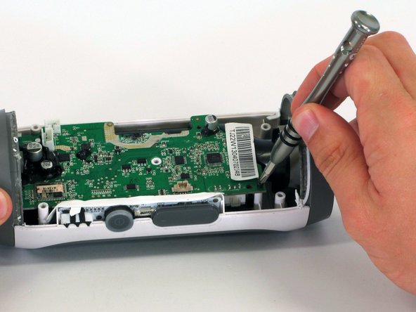 JBL Charge Motherboard Replacement iFixit Repair Guide