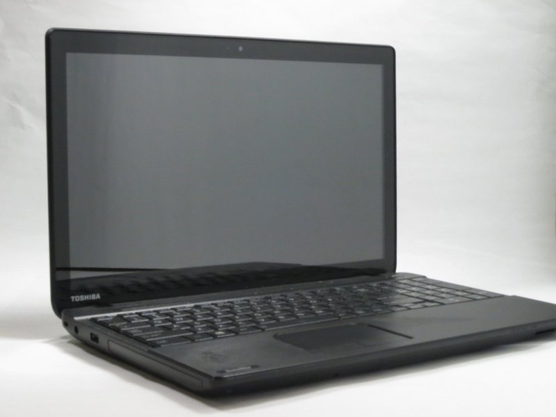 Toshiba Satellite C55DA5201 Repair iFixit