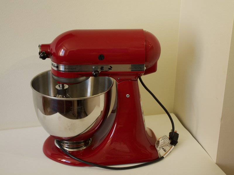 KitchenAid KSM150PSER Troubleshooting iFixit