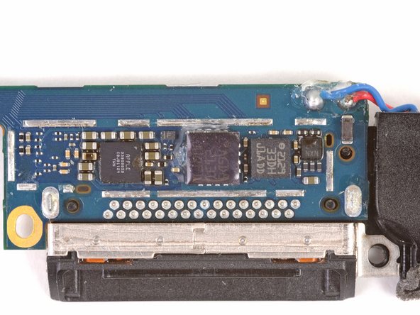 A Peek Inside the iPod Touch 5th Generation | iFixit