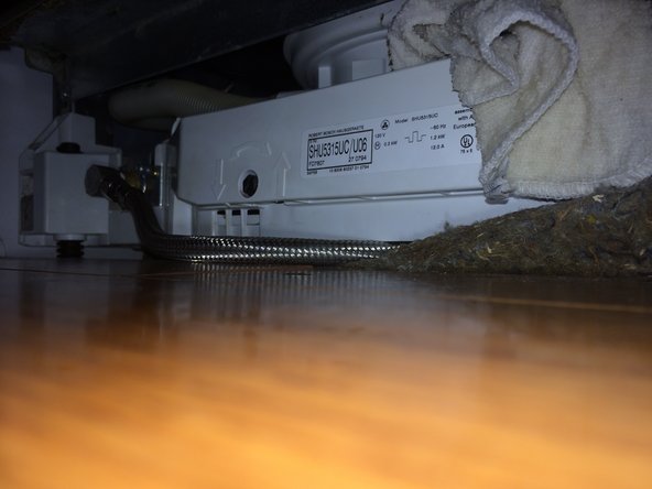 Dishwasher photo and guides Bosch Dishwasher Keeps Running Troubleshooting