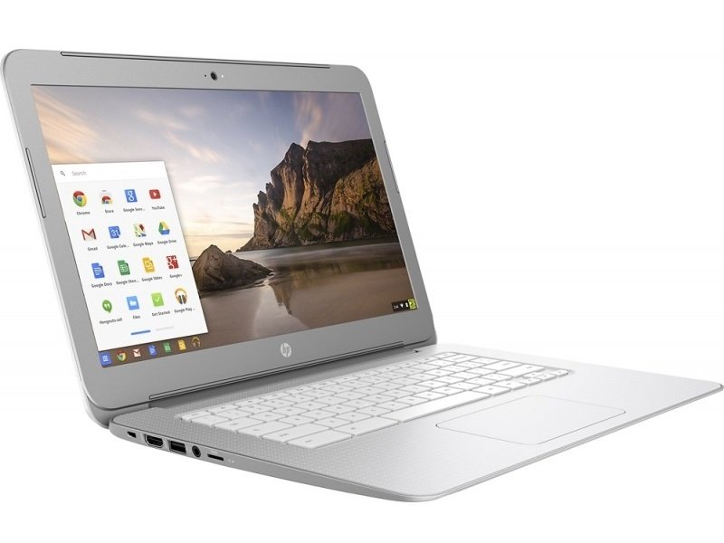 HP Chromebook 14ak013dx Repair iFixit