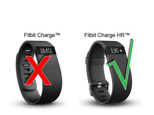 How To Charge A Fitbit Without A Charger