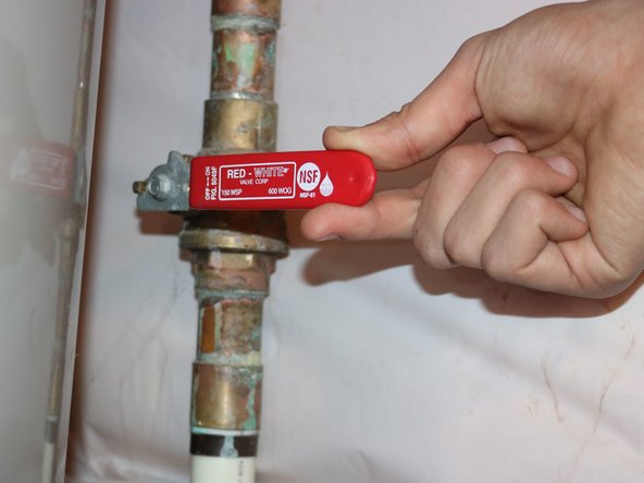 How to Winterize Sprinkler System iFixit Repair Guide