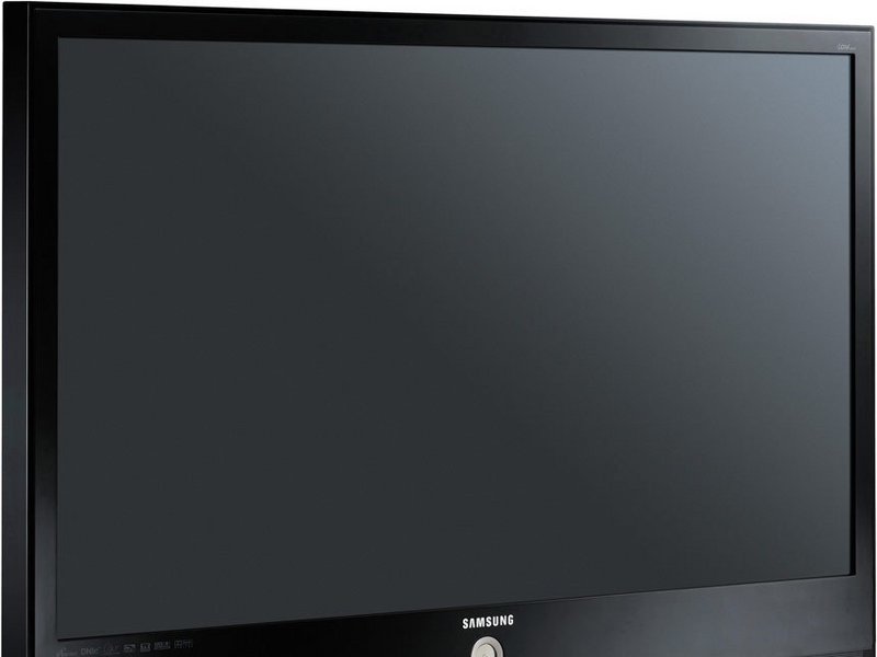 Samsung HL56A650C1FXZA 56inch DLP TV Repair iFixit