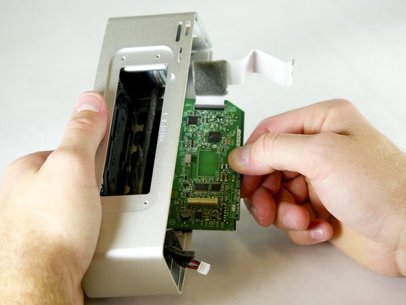 Bose SoundLink Mini Button Switch Circuit Board Replacement iFixit