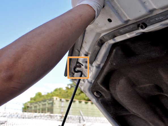 19972001 Toyota Camry Oil Change (3.0 L V6) (1997, 1998, 1999, 2000