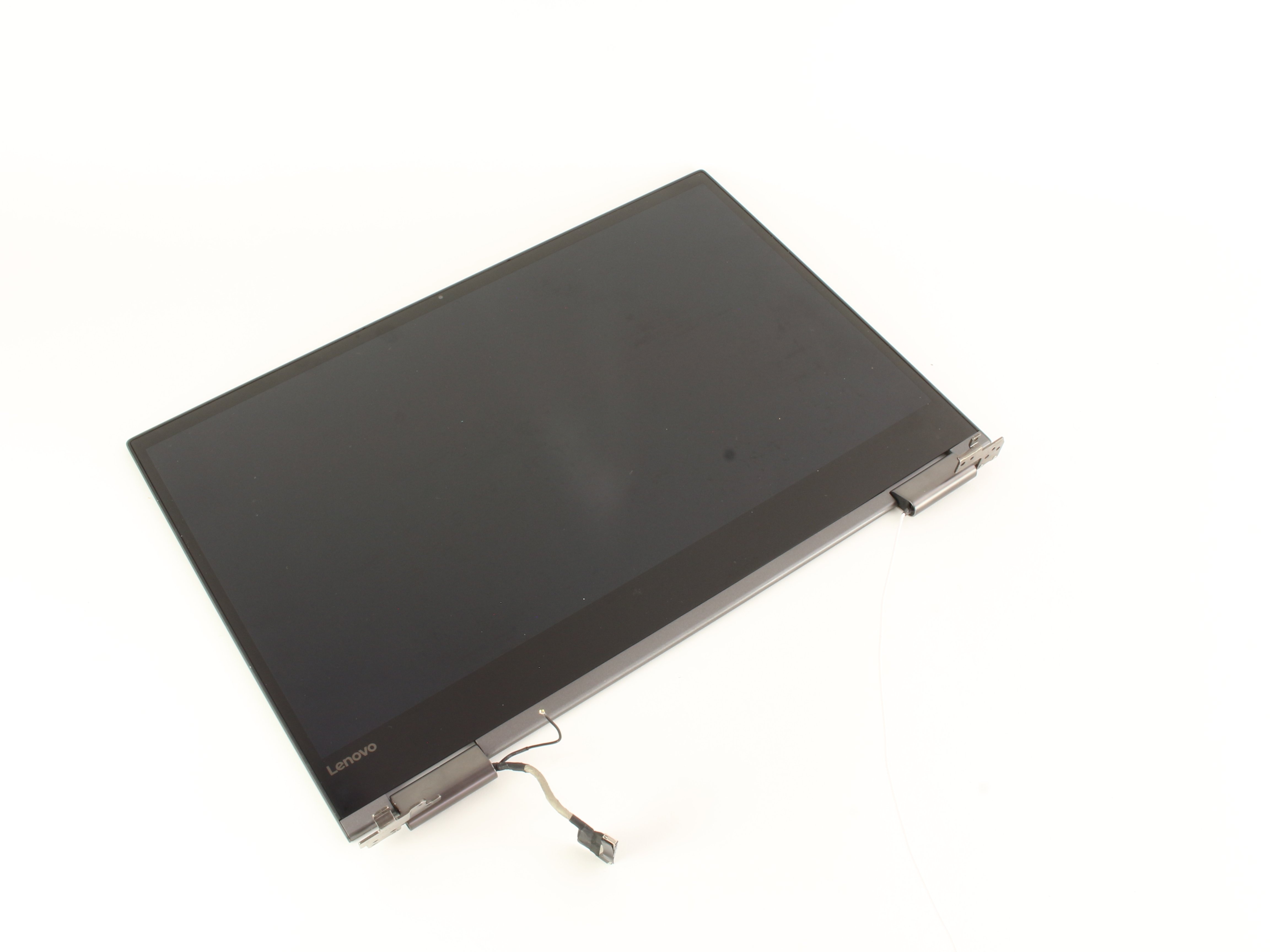 Lenovo YOGA 73015IKB Screen Replacement iFixit Repair Guide