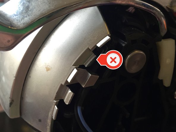 How to Fix Leaking Dolce Gusto Genio - iFixit Repair Guide