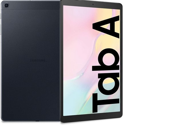 Samsung Galaxy Tab A (2019) iFixit