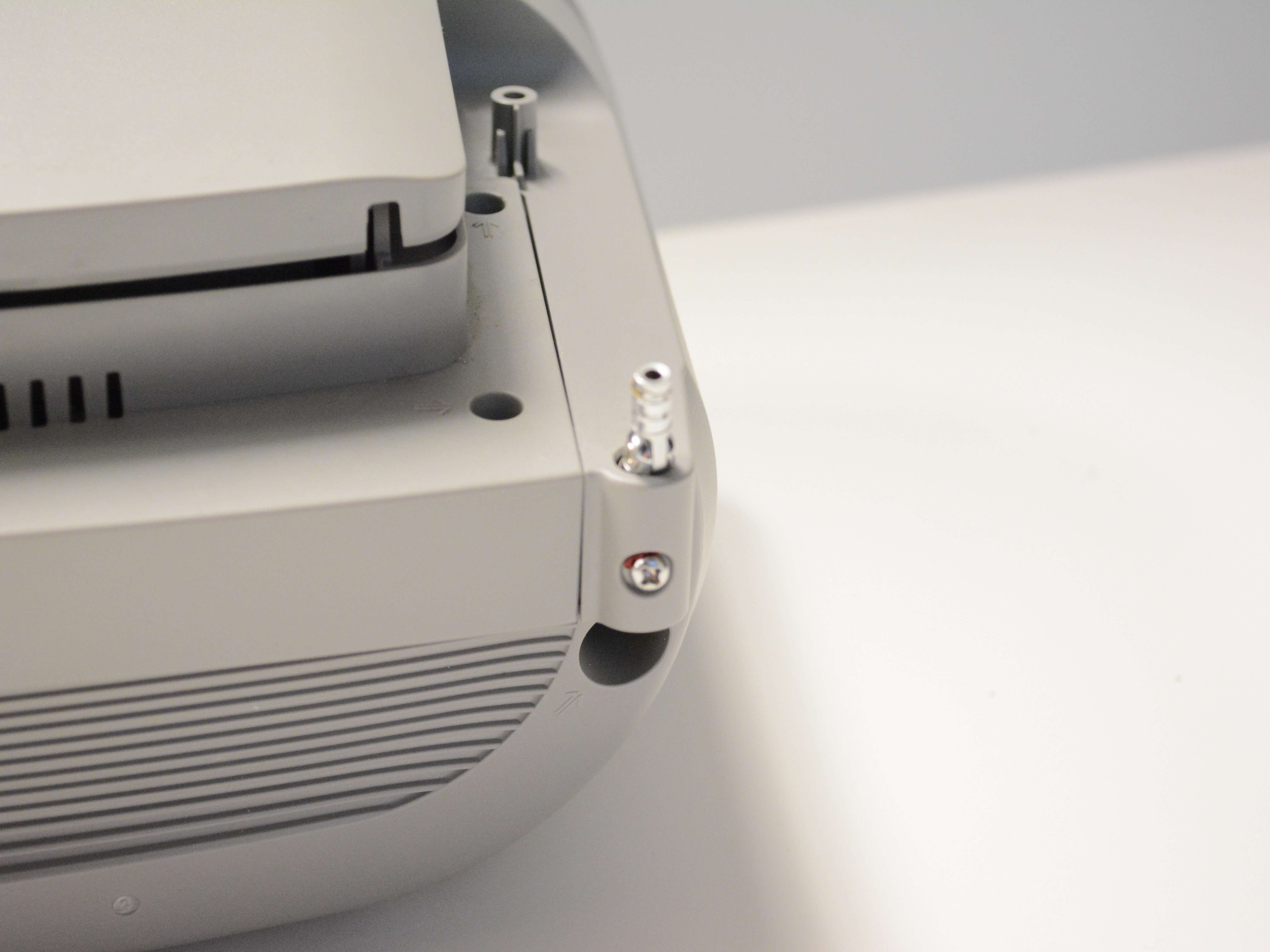 Sony Radio Model CFD S05 Replacing the Antenna Replacement - iFixit