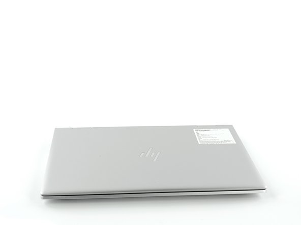 HP EliteBook x360 830 G7 Repairability Assessment iFixit Repair Guide