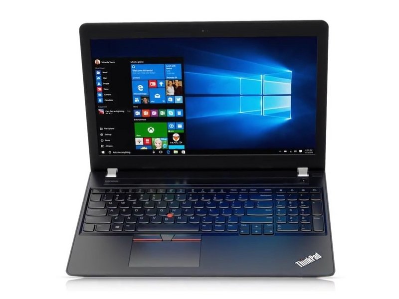 Lenovo ThinkPad E570 Repair iFixit