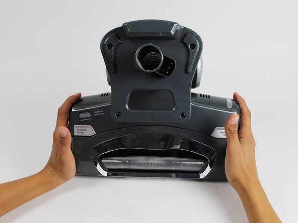 Shark Rotator Lift-Away Speed Belt Replacement - iFixit Repair Guide