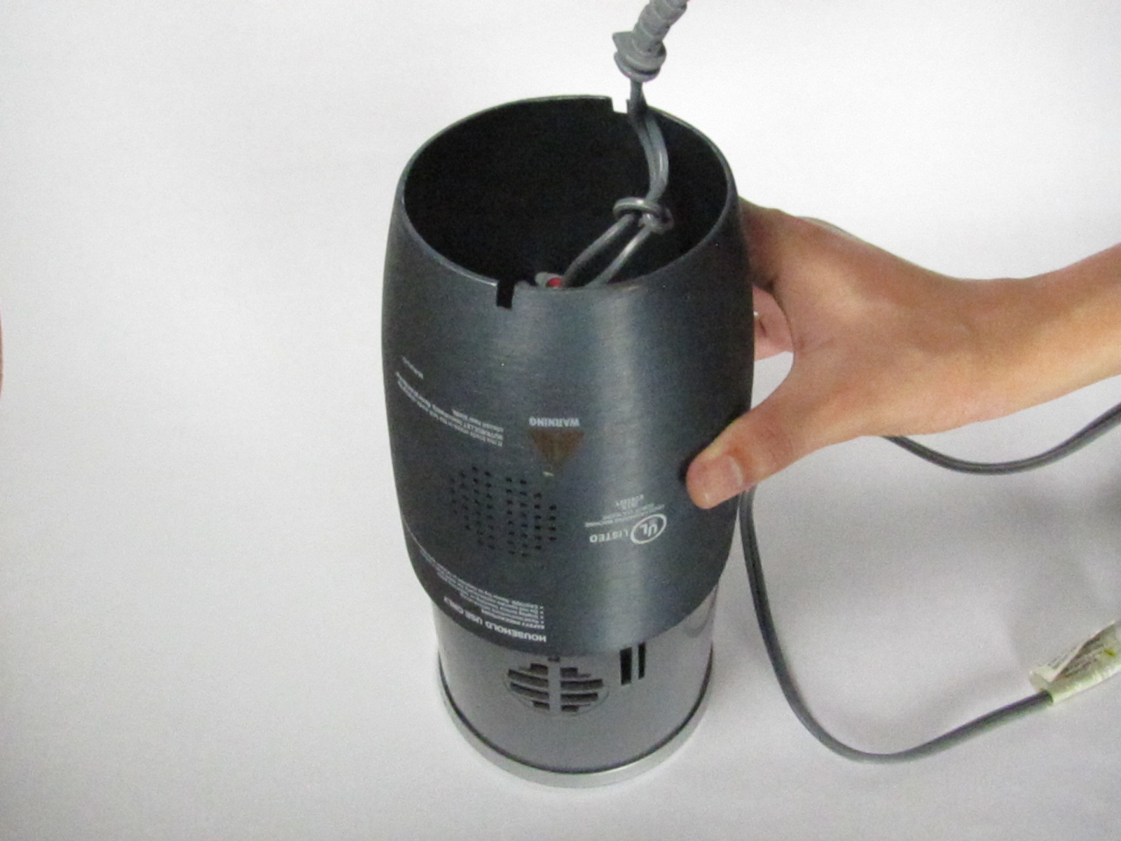 Magic Bullet NutriBullet Outside Casing Replacement - iFixit Repair Guide