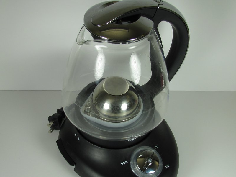 Capresso Perfectea 260 Repair iFixit